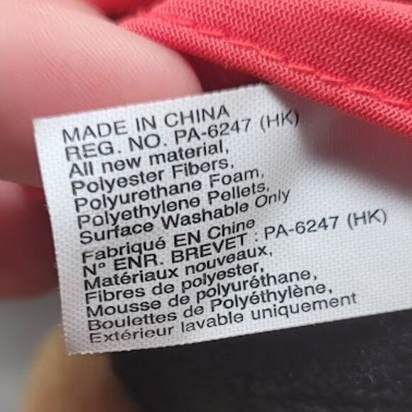 DISNEY Club Penguin Swashbuckler Pirate Plush - Picture 6 of 8